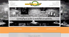 Desktop Screenshot of irishza.sk