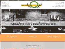 Tablet Screenshot of irishza.sk